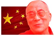 Dalai Lama's 