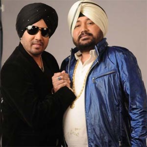 Daler Mehndi, Mika Singh's father dead