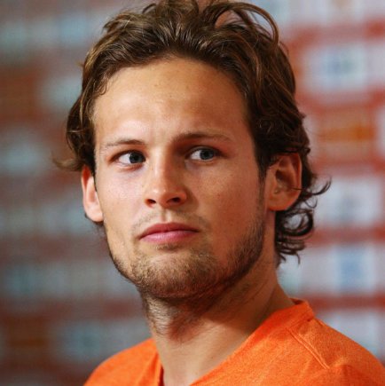 Daley Blind