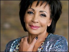 Shirley Bassey Album