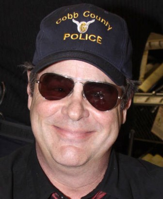 Dan Aykroyd