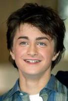 Dan Radcliffe in Facebook campaign