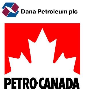 Dana petroleum to grab Petro Canada