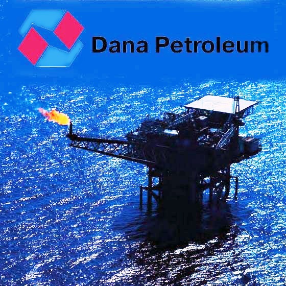 Dana-Petroleum