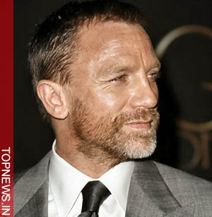 Daniel Craig eyes West End role