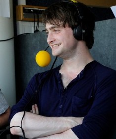 Daniel Radcliffe to make musical debut