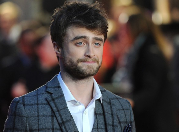 Daniel Radcliffe