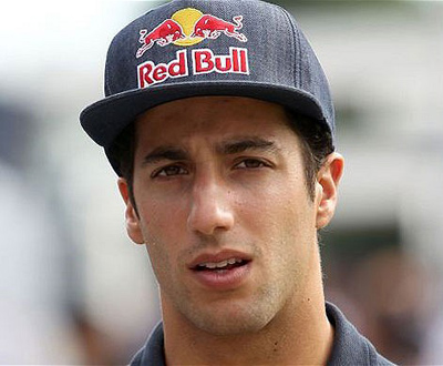 Daniel-Ricciardo