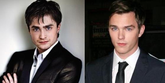 Danielle Radcliffe