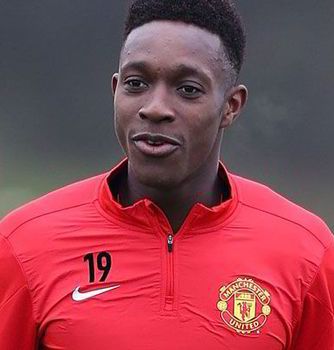 Danny Welbeck