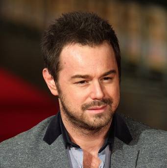 Danny Dyer