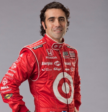 Dario Franchitti