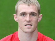 Darren Fletcher