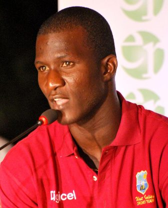 Darren-Sammy