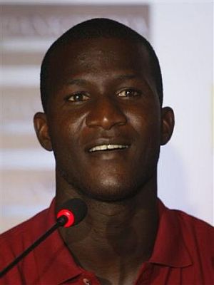 Darren-Sammy