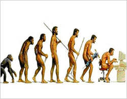 ‘Muslim academics don’t believe in Darwin’s theory of evolution’