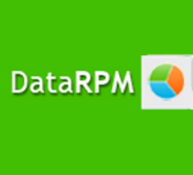 DataRPM