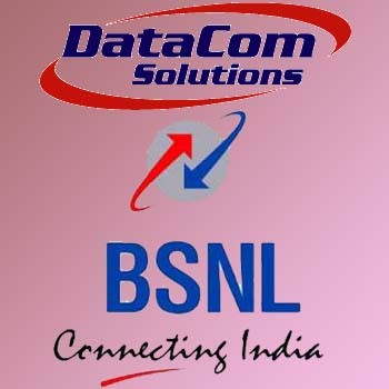 BSNL inks tower leasing deal with Datacom 