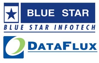 DataFlux inks alliance with Blue Star Infotech