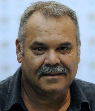 Dav Whatmore