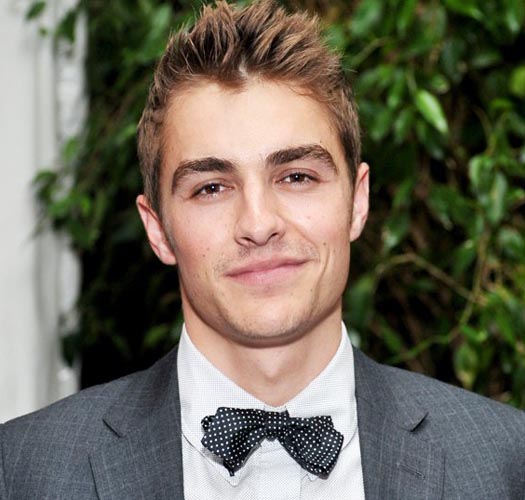 Dave Franco to star with brother in film
