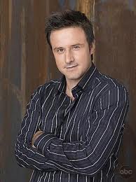 David Arquette Accuses Jennifer Aniston For His Failed Marriage 