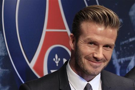 David-Beckham