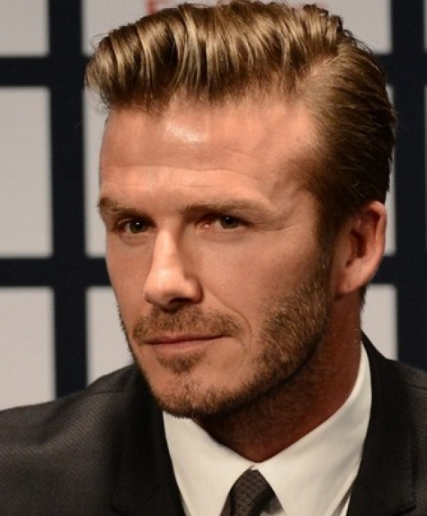 David-Beckham