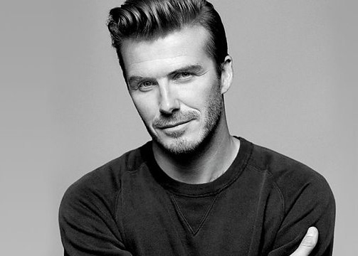 David-Beckham