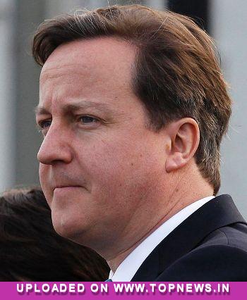 ‘We will fight to defend Falkland Islands if necessary’, says David Cameron 