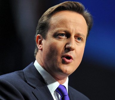 David-Cameron