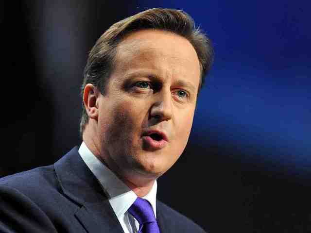 David-Cameron
