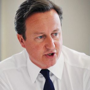 Cameron rules out new council tax bands on £1million homes