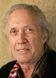 David Carradine