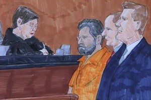 David Coleman Headley