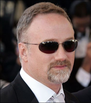 David Fincher 