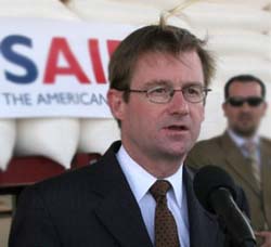 US official says "no deal with Damascus at Lebanon's expense"