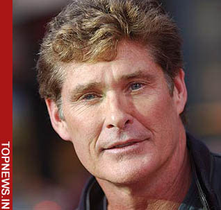 Hasselhoff now threatens to headbutt ‘America’s Got Talent’ co-judge