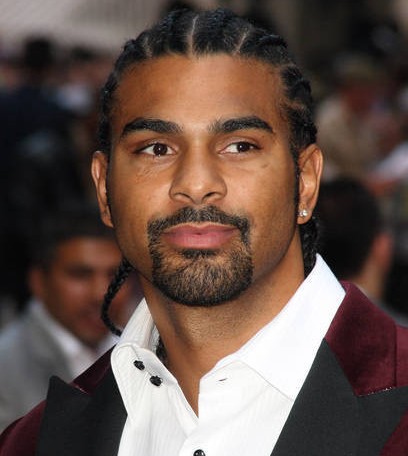 David-Haye