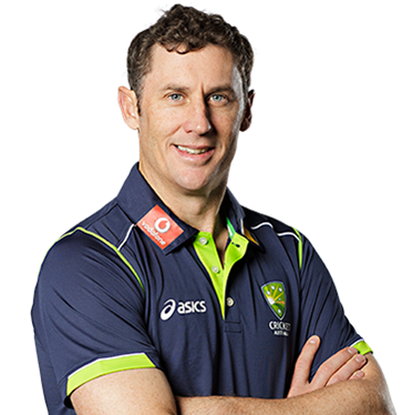 David Hussey