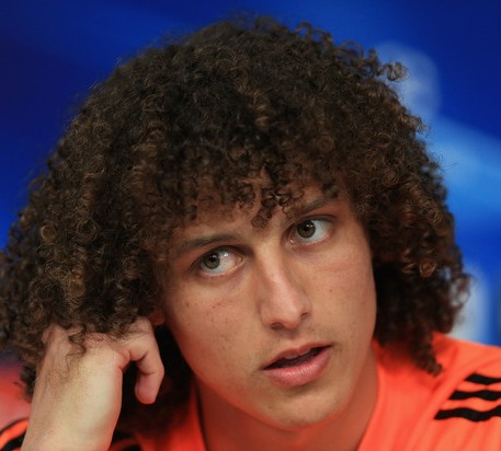 David-Luiz