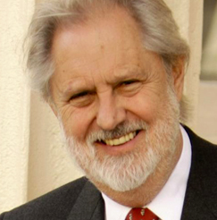 Lord David Puttnam says 3D Olympics could be shown ‘every day’ in cinemas
