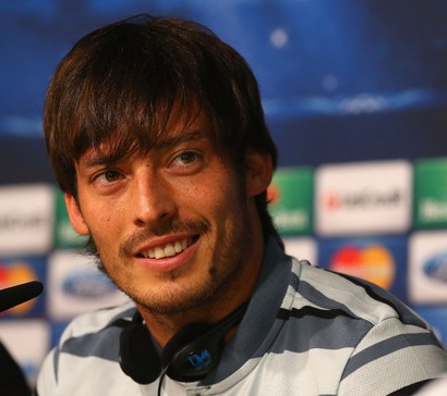David-Silva
