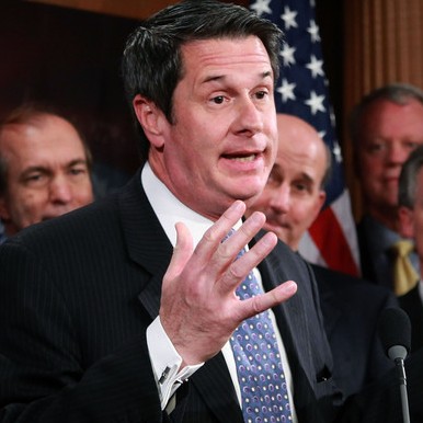 Democrats more concerned about getting TV time than oil leak, says Vitter