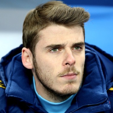 David-de-Gea