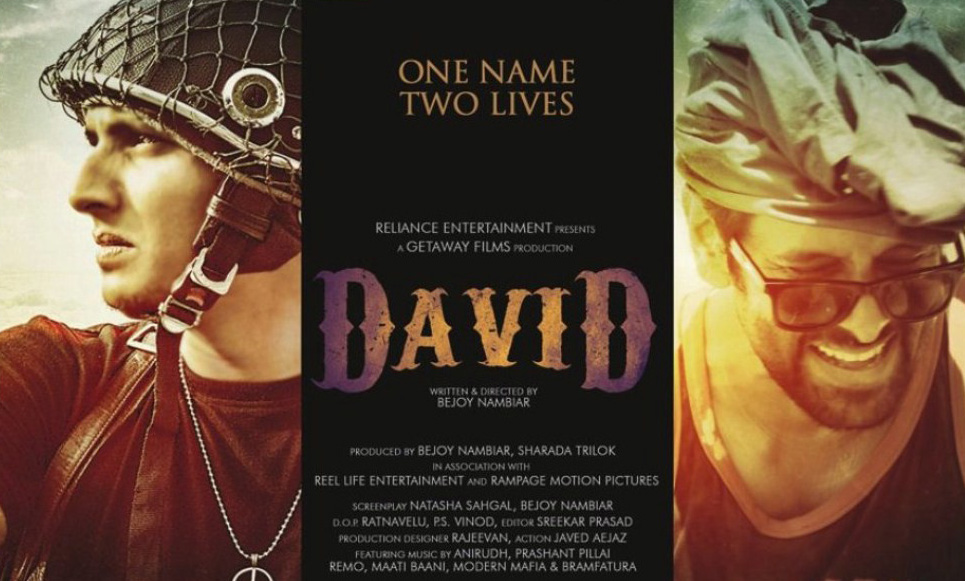 David