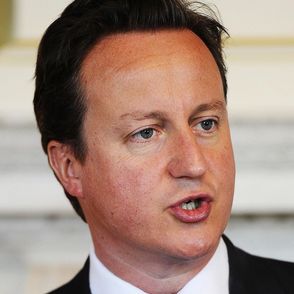 Cameron raises moral questions on firms evading taxes