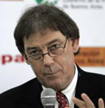 David Howman