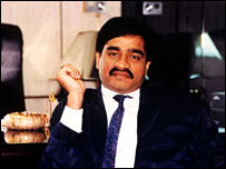 Dawood's sister can't get passport: Government  