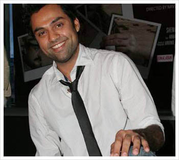'Basra' will be out of the box: Abhay Deol